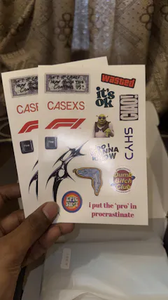 Review picture