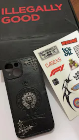 User picture