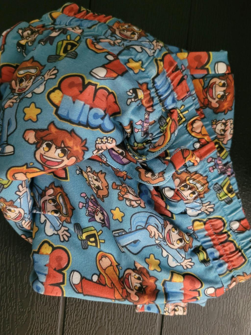 NEW Cash & Nico Pajama Pants