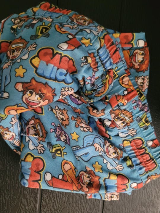 NEW Cash & Nico Pajama Pants