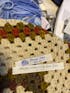 12mm Woven Designer Name Tapes (2 LINE)