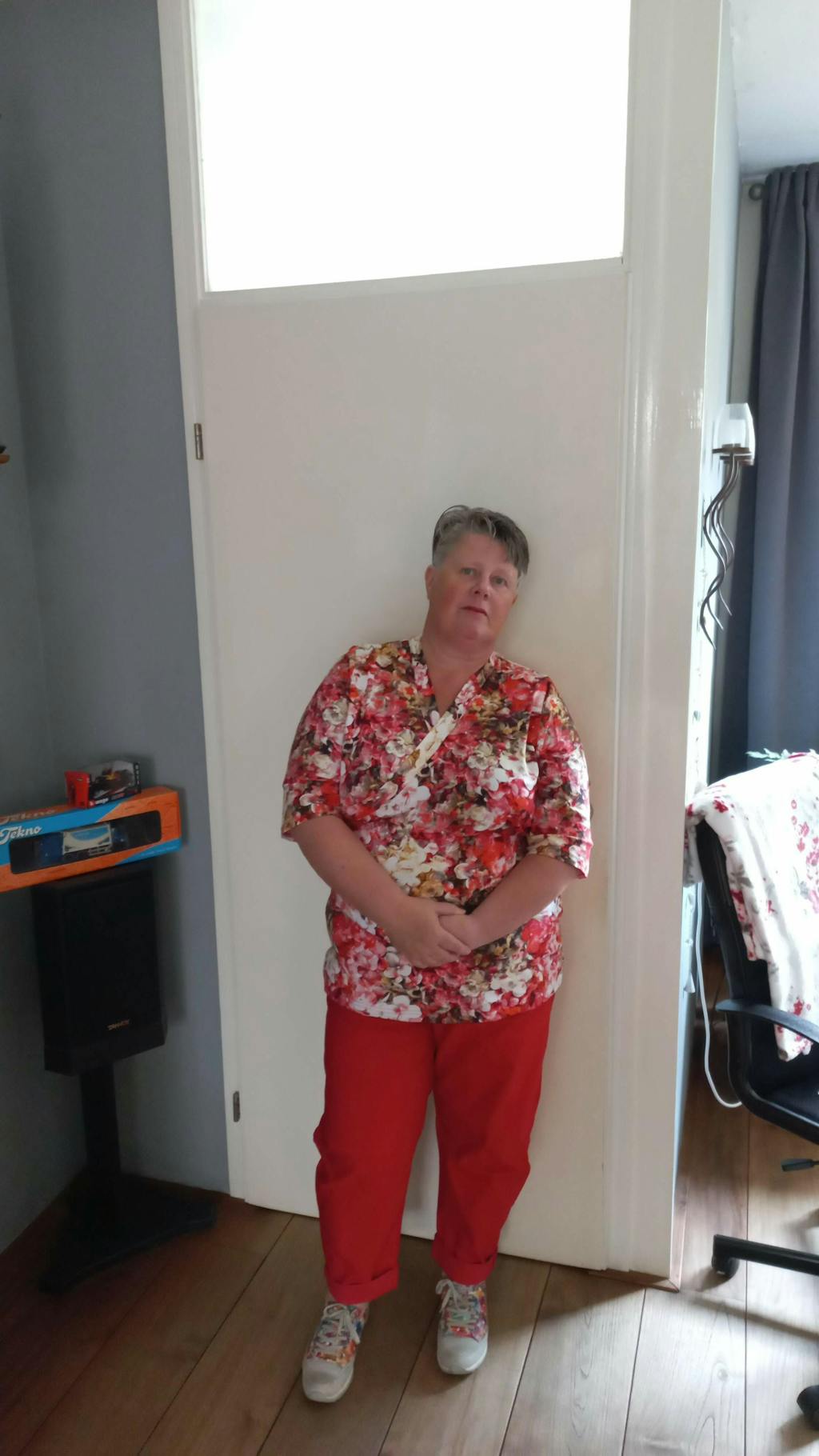 Dartmouth Top Sewing Pattern for Sale Cashmerette Patterns