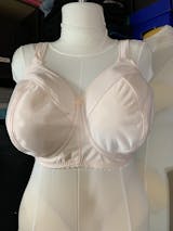 Willowdale Bra pattern for big boobs, Sew your own bra