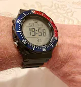 User picture