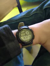 User picture