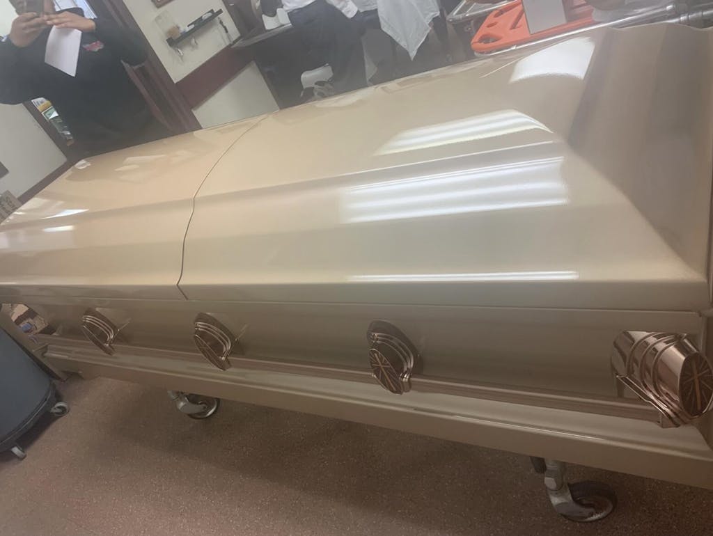 Batesville Lumina Casket Casket Emporium