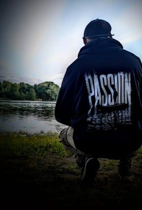 PASSION Prime Hoodie