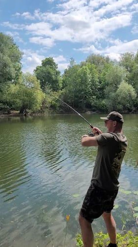 CARPIFIED SWAG Prime T-Shirt