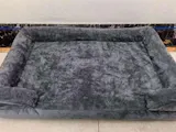 Orthopedic Dog Sofa Bed for Medium & Large Dogs