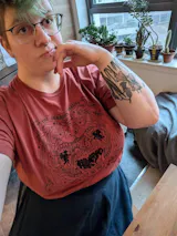 User picture