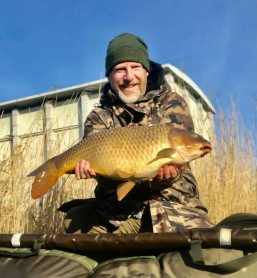 Catchdry Pro Coat - Fleece Lined Waterproof Fishing Coat