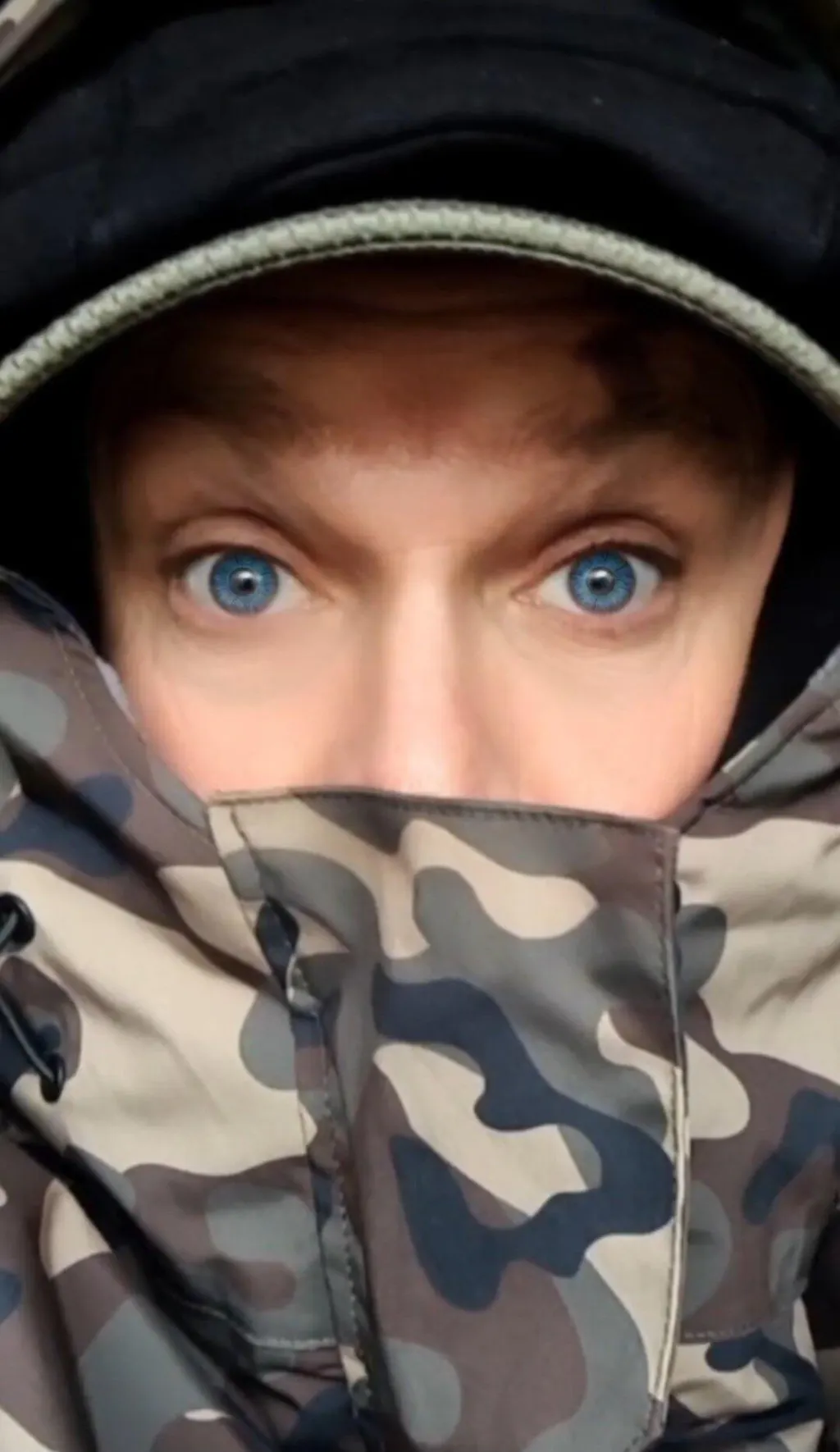 Catchdry Pro Coat - Fleece Lined Waterproof Fishing Coat