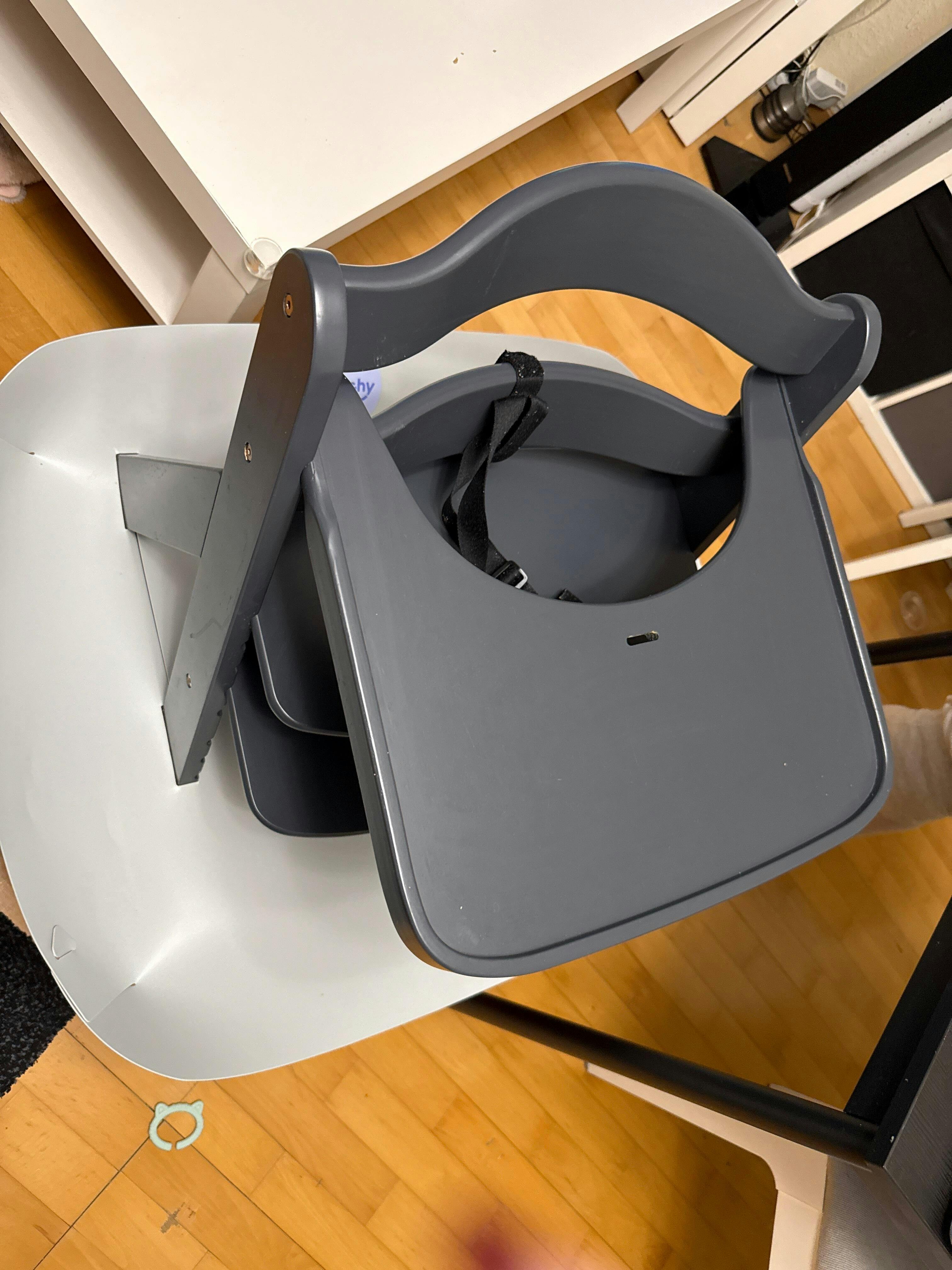 Twin CATCHY™ Bundle - Fits Stokke Tripp Trapp High Chair – Catchy