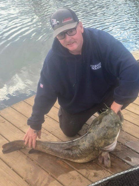 ChumPODS - Raw Fish Attraction