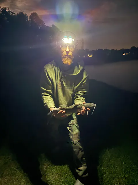 Tournament Series 2.0 Casting Glow Rod