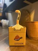 User picture