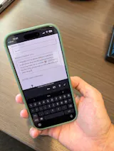 User picture