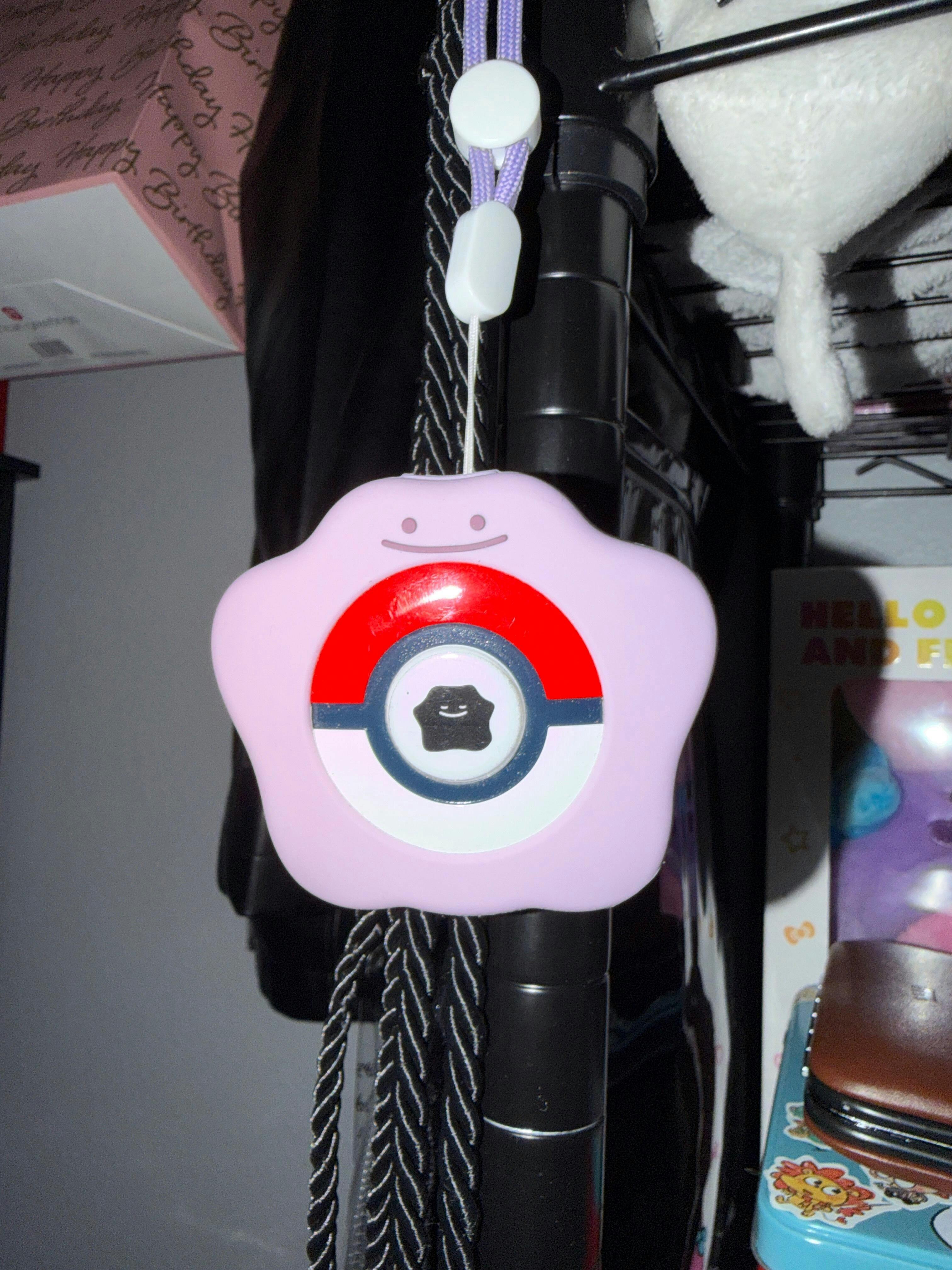 Pokemon Go Plus + Wireless Accessory | CaveGamers