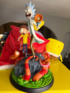 Review picture