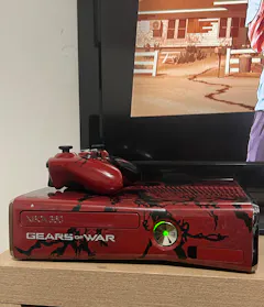 Review picture