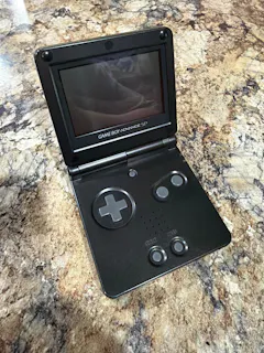 Review picture