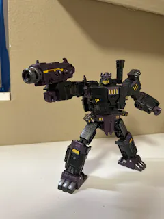 Review picture