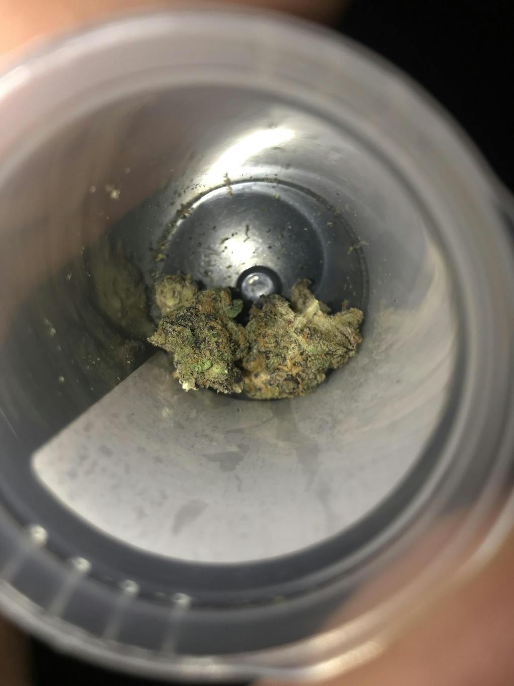 THCa Flower Peanut Butter Breath CBD Hemp Direct