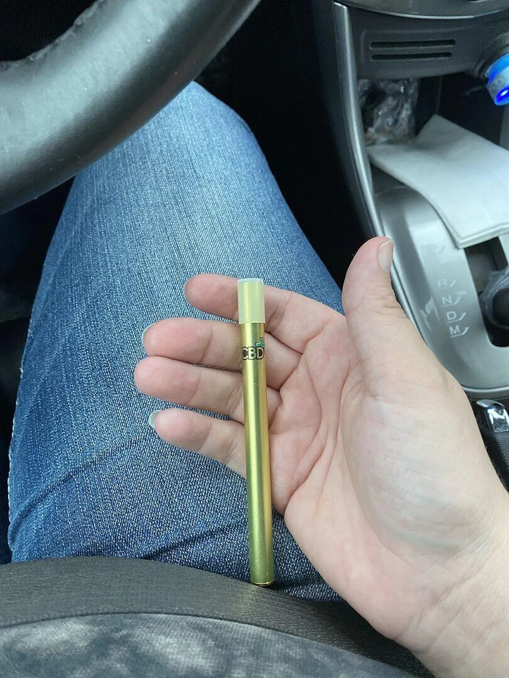 elfbar elfa master akku Kann ich nach der Verwendung von CBD sicher Auto fahren? main image 0