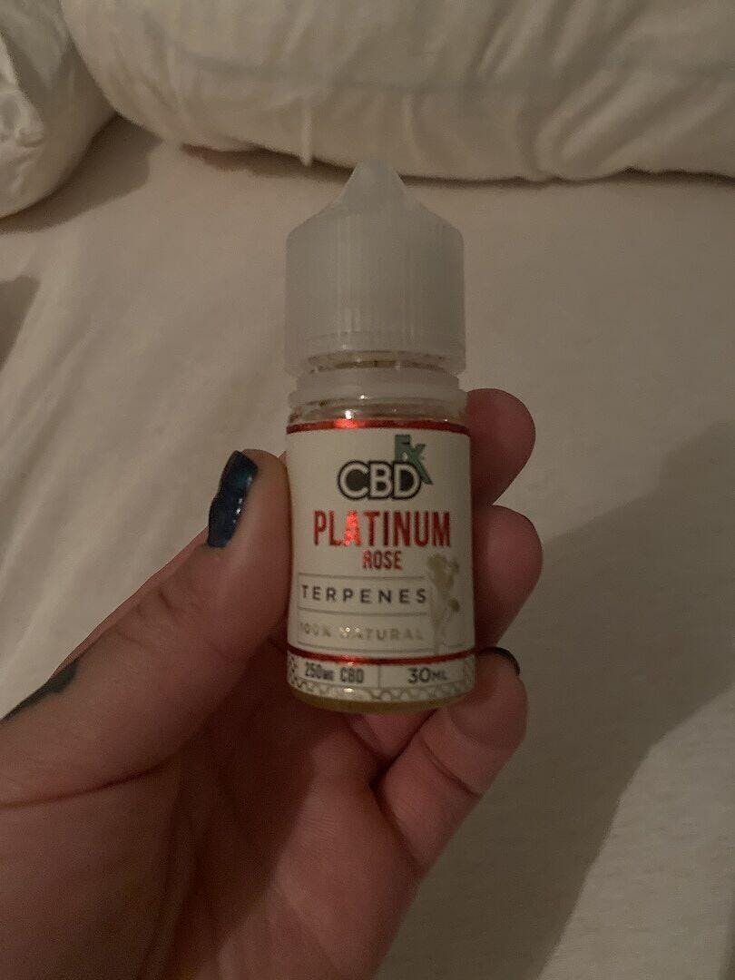 CBD + Delta-9 THC Vape Juice: Wedding Cake - Hybrid - CBDfx.com CBD + Delta-9 THC Vape Juice: Wedding Cake - Hybrid - CBDfx.com