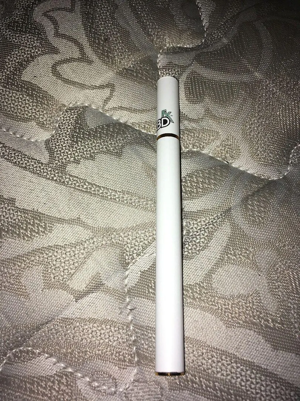 THC Vape Pen