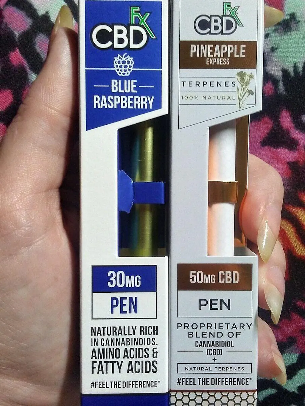 cbd isolate vape CBD isolate: Uses, effects, and benefits main image 1