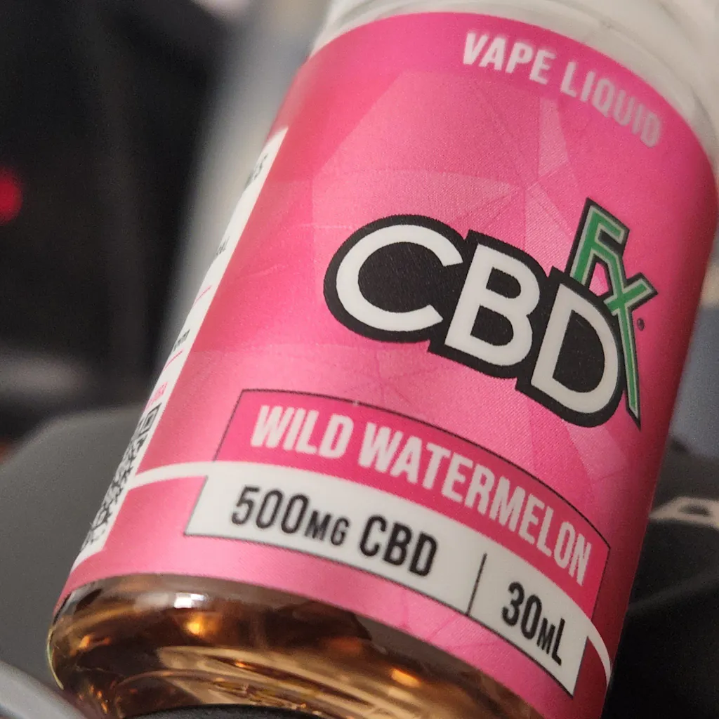 bulk cbd vape juice CBD E liquid | Broad Spectrum | Mango