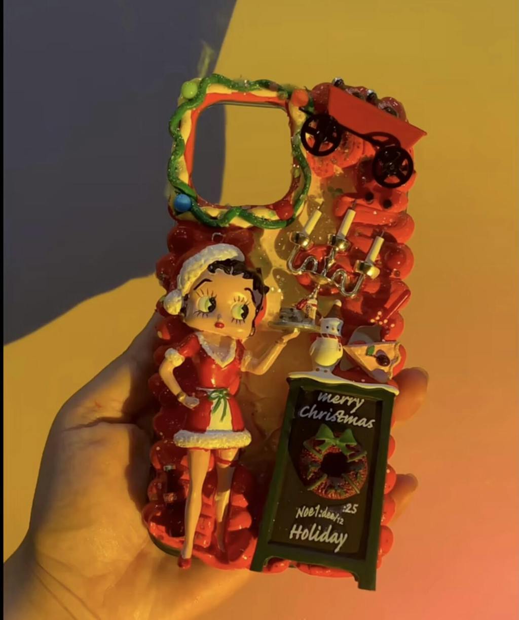 Custom For Any Theme Any Devices