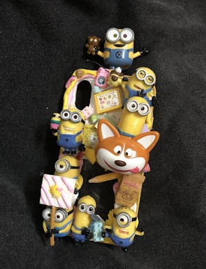 patty's JoyGift custom phone case review