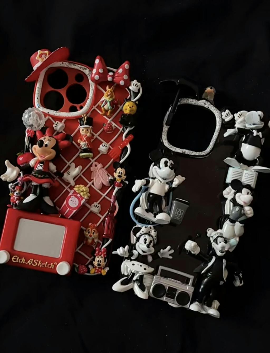 Custom For Any Theme Any Devices