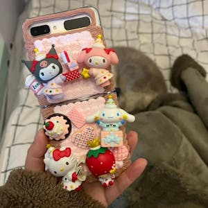 Sarah's JoyGift custom phone case review