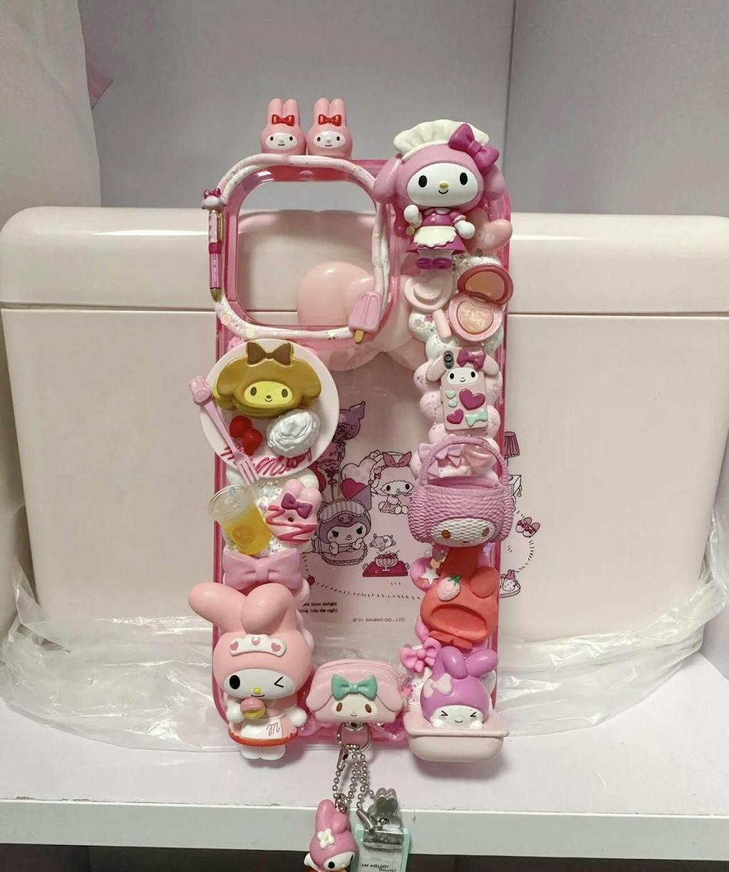 Custom For Any Theme Any Devices