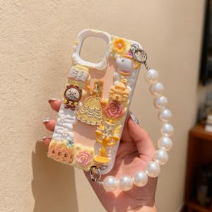 Sophie's JoyGift Princess Belle phone case review