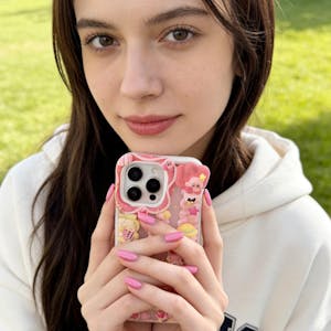 Emily's JoyGift phone case review