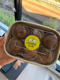 CCCHEW CLUB