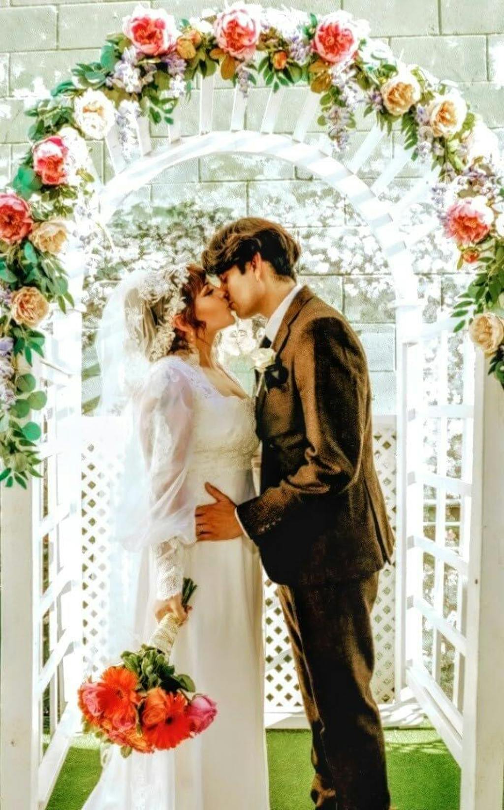 Ceehuteey Men's 3 Pieces Suit Classic Bussiness Herringbone Tweed Peak Lapel Gent Tuxedos (Blazer+Vest+Pants)