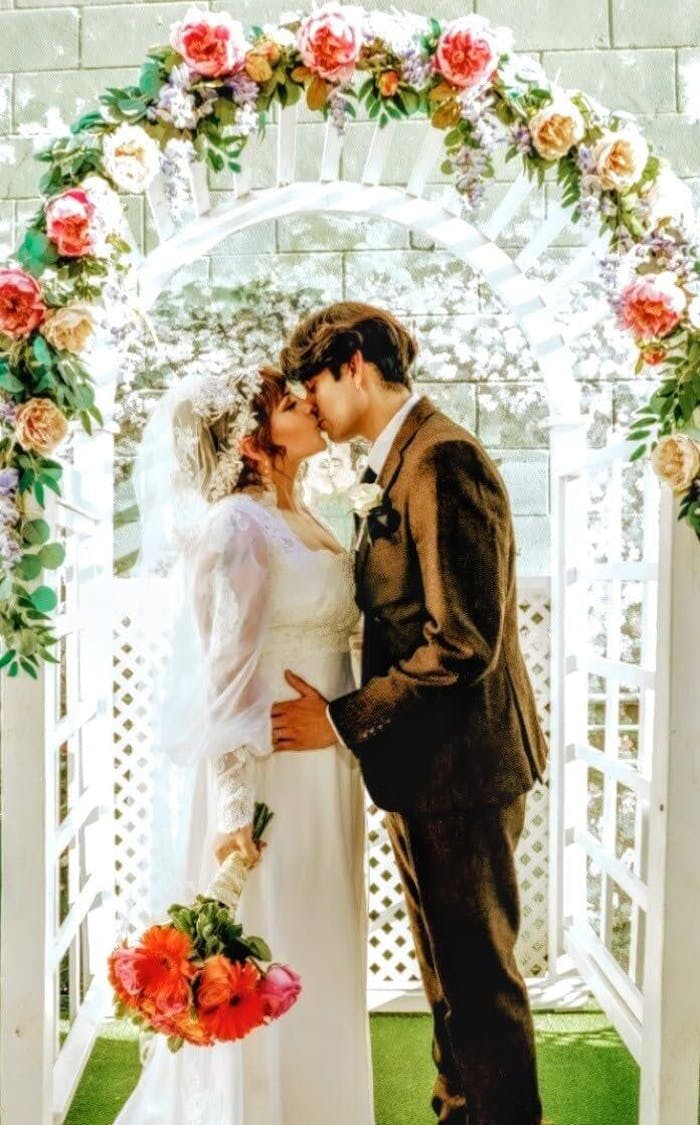 Ceehuteey Men's 3 Pieces Suit Classic Bussiness Herringbone Tweed Peak Lapel Gent Tuxedos (Blazer+Vest+Pants)