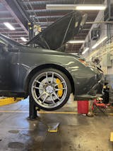 CEIKA Custom Big Brake Kit for Nissan 350Z Z33 Fairlady Z