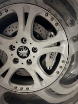 CEIKA Custom Big Brake Kit for Toyota MRS ZZW30 Japan (00~07