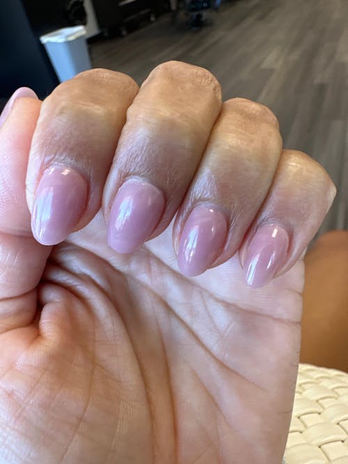 Sheer Milk (Extra Short Round)