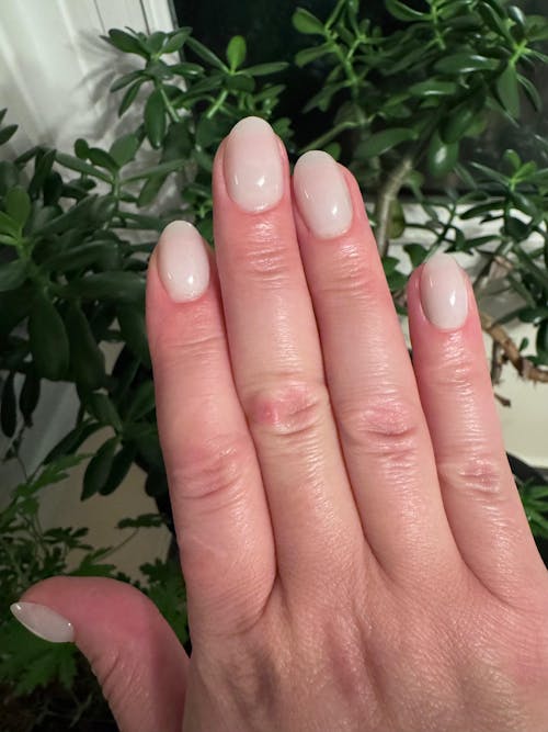 Sheer Milk (Extra Short Round)