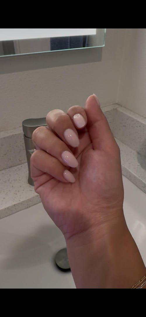 Salon U-ltimate® UV Gel Nail Glue + Lamp + Bye Bye Adhesive™