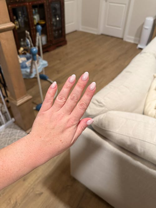 Salon U-ltimate® UV Gel Nail Glue + Lamp + Bye Bye Adhesive™