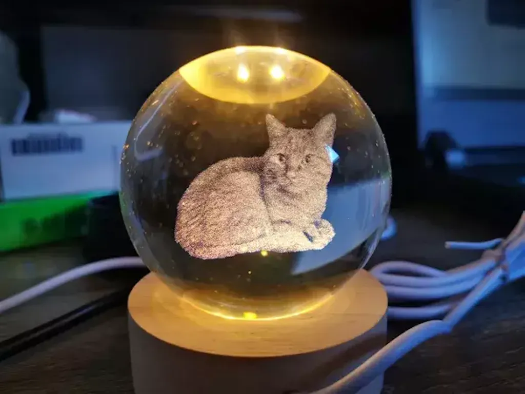 Customized Celestial Balls™