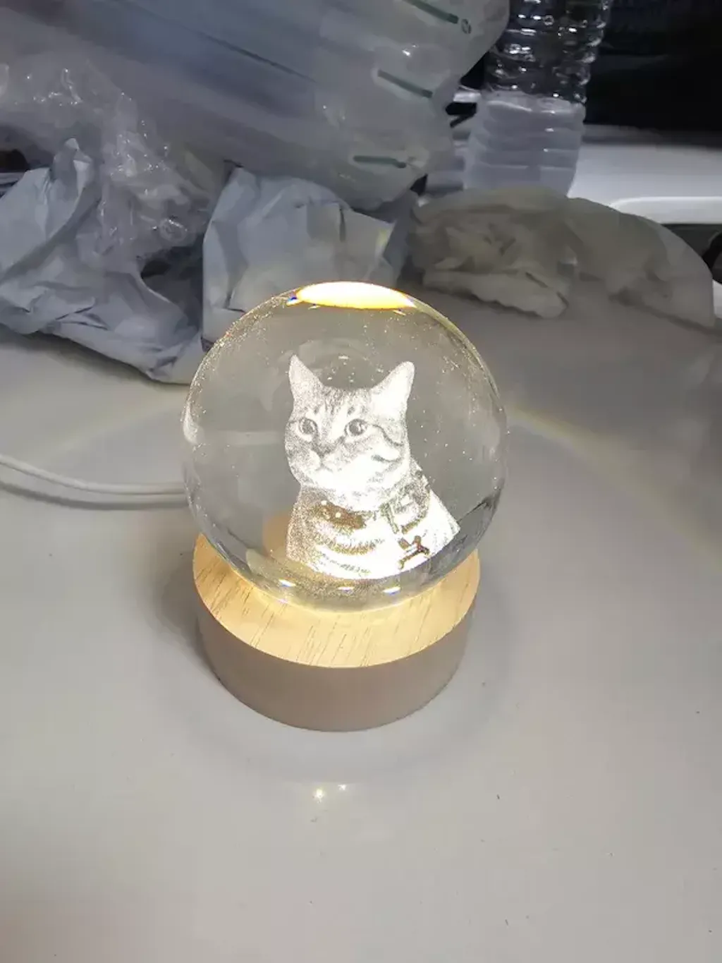 Customized Celestial Balls™